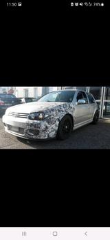 Volkswagen Golf 4 Jubi - Volkswagen Golf: Jubi