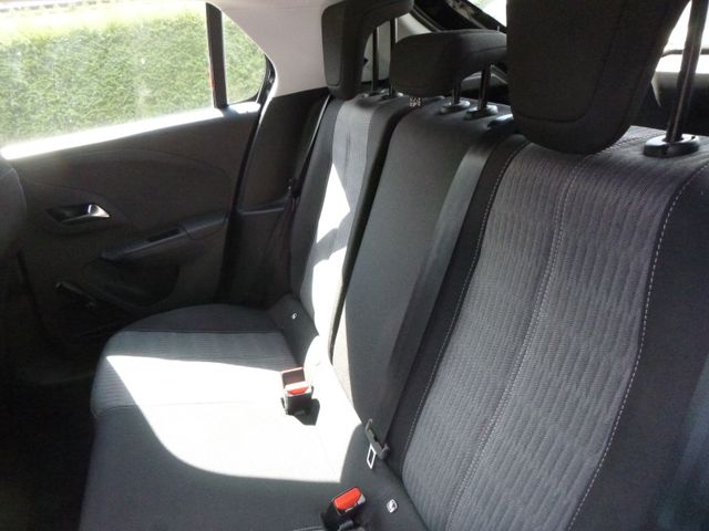 Corsa F Edition