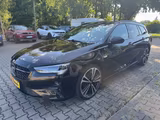 Opel Insignia B Sports Tourer Ultimate OPC-Line - Opel Insignia: Sports Tourer Opc Line