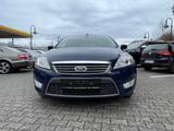 Ford Mondeo Lim. Ghia - Ford Mondeo aus 2009: Ghia