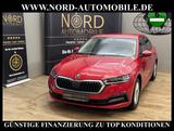 Skoda Octavia Lim. 1.5 TGI G-Tec DSG LED/SHZ/ACC Ambit - Skoda mit CNG-Antrieb