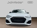 Audi RS4 AVANT MATRIX,PANO,HEADUP,VIRTUAL,SPORTABGAS - Audi RS4: Sport
