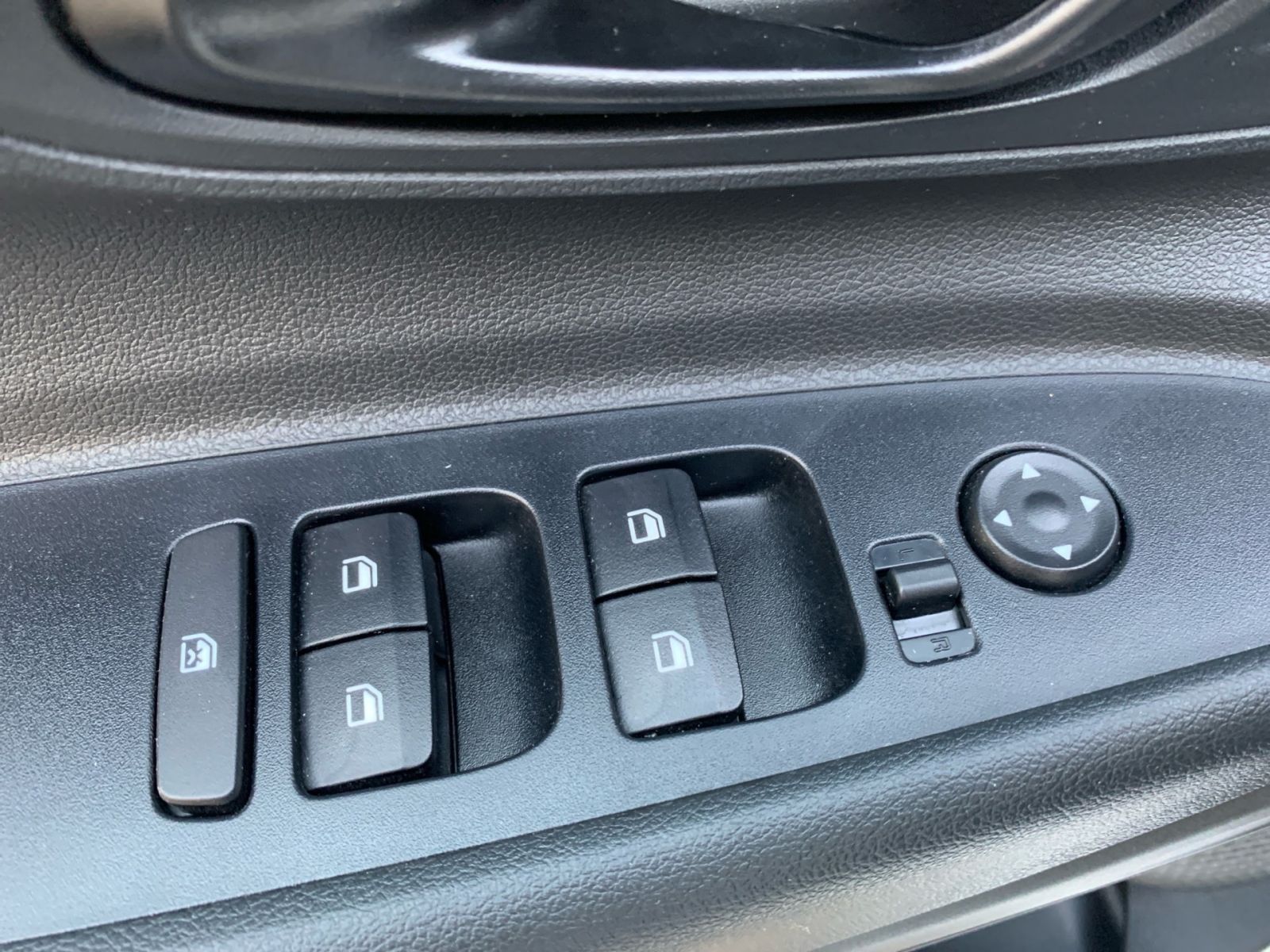 Hyundai i20 – Bild 11