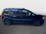 Volkswagen Touran 1.4 TSI-7 Sitzer-Alu-Klima-PDC-Allwetter - 7 Sitzer Gebrauchtwagen bis 5.000 Euro