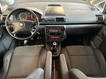 MYAUTOCENTER – Gebraucht- und Jahreswagen mit Werkstattservice in Pfaffenhofen Seat Alhambra Sport *Klima*SHZ*Xenon*AHK*Freisprech*