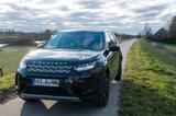 Land Rover Discovery Sport DS150 AWD Automatik  - Land Rover Gebrauchtwagen in Bremen