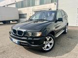 BMW Bmw X5 3.0d 254.000km 2002 - BMW X5 aus 2002 mit Diesel-Antrieb