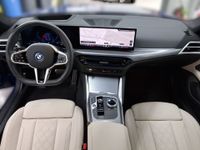 BMW i4 - Vorschau Bild 10