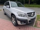 Mercedes-Benz GLK 280 GLK -Klasse GLK 280 4Matic - Mercedes-Benz GLK 280: 4matic