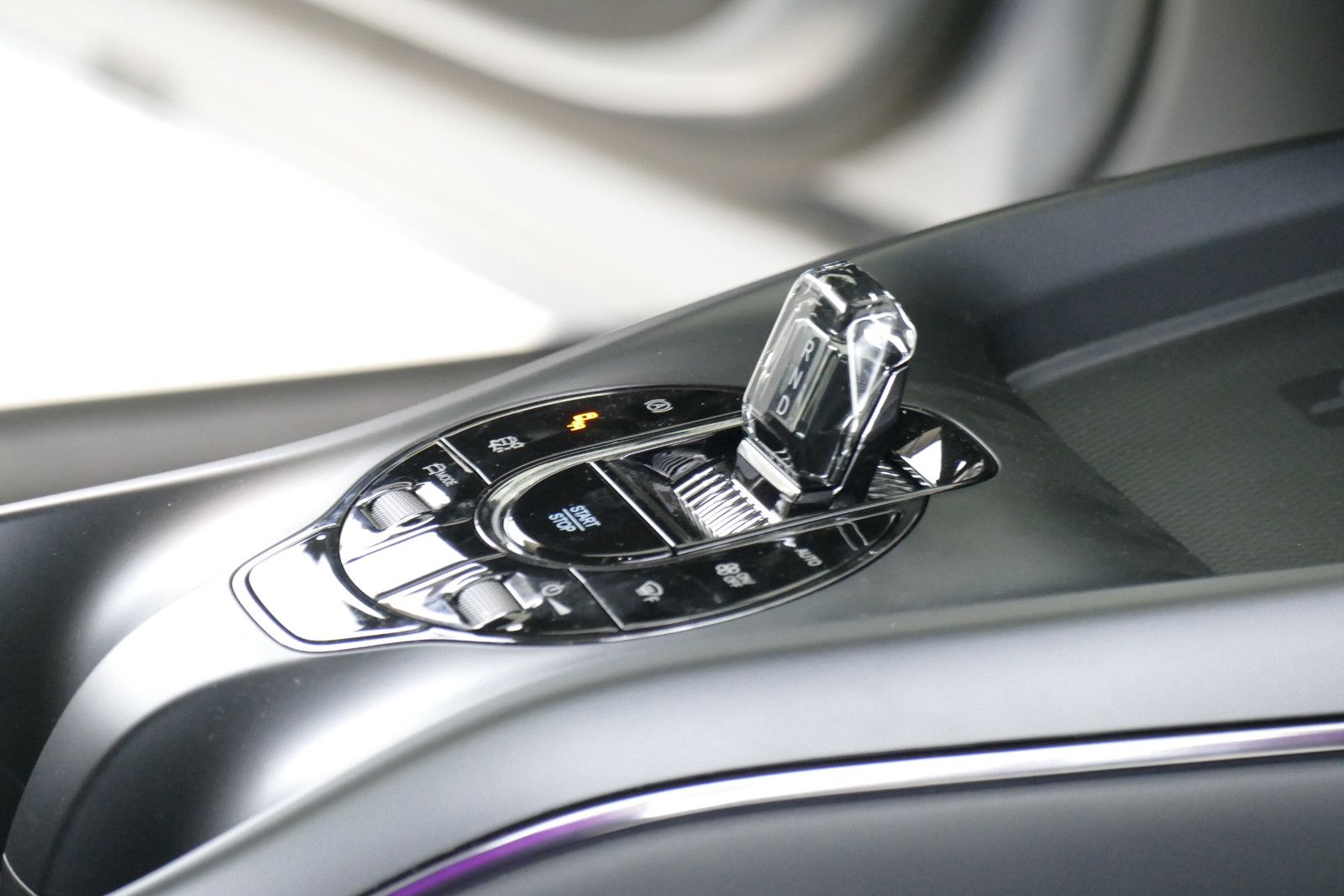 BYD SEAL