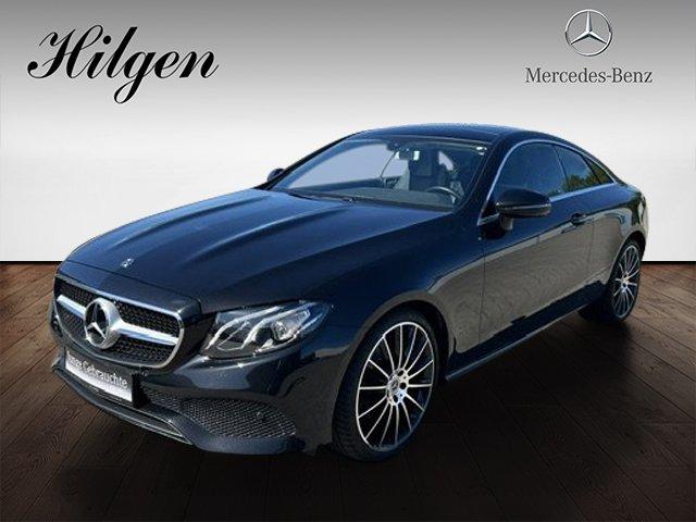 Mercedes-Benz E 200 Avantgarde Pano. 20" Kamera LED Ambiente