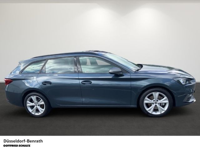 Seat Leon - Bild 3