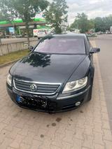 Volkswagen VW PHAETON 3.0 V6 - gebrauchte VW Phaeton aus dem Jahr 2005