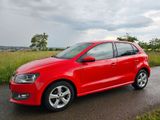 Volkswagen Polo 1.6 TDI BlueMotion - Volkswagen Polo aus 2010: TDI