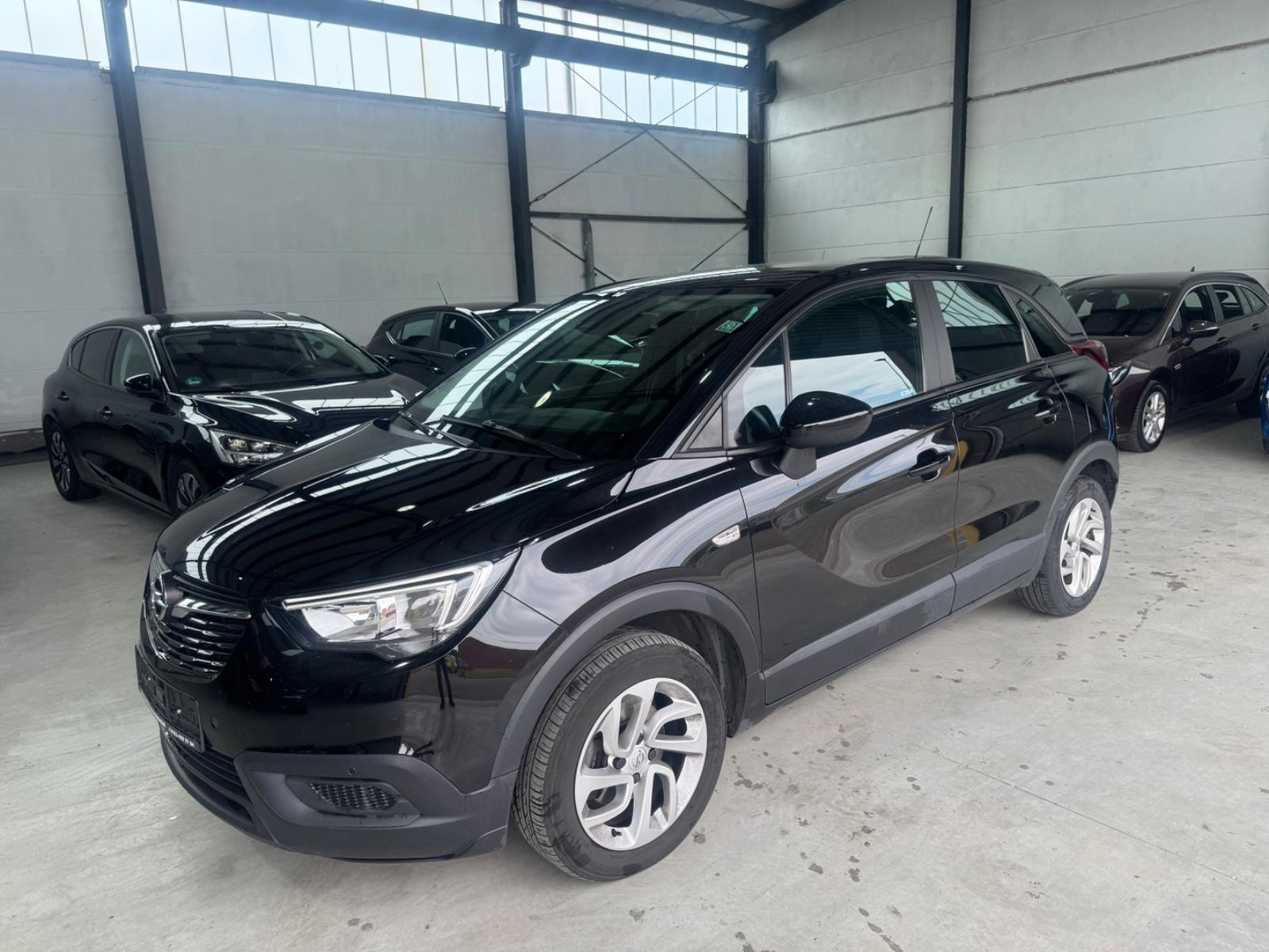 Opel Grandland (X)  Kamera Klima PDC Euro 6 Tüv Neu