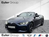 BMW M440i xDrive Cabrio 360 Kamera Leder DigitalCock - BMW M440 in Frankfurt (Main)