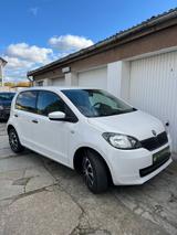 Skoda Citigo 1.0 MPI 55kW ASG Ambition Ambition