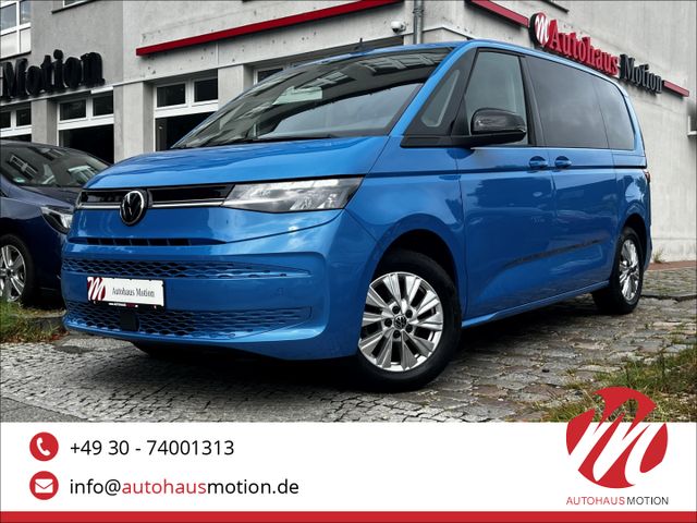 Volkswagen T7 Multivan Life 1.5 TSI LED 7-Sitzer Navi PDC K