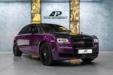 Rolls-Royce Ghost - Rolls-Royce Ghost