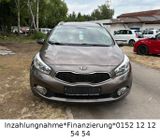 Kia cee'd / Ceed*Navi*Sitzheizung*Kamera - Kia cee'd / Ceed mit Diesel-Antrieb: Kombi