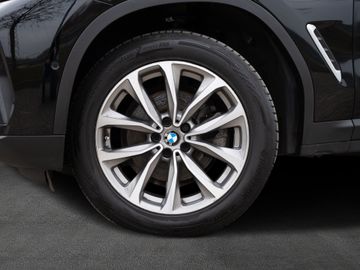 BMW X3 - 11