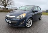 Opel Corsa 1.4 INNOVATION TÜV 08/27
