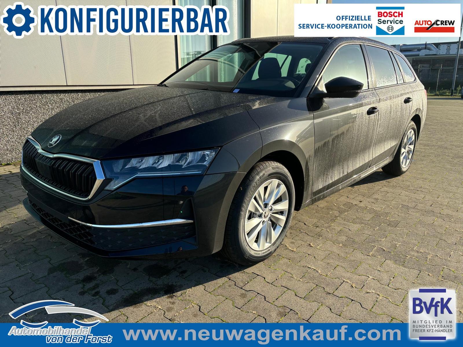 Skoda "Essence" LIEFERUNG KOSTENLOS & PREISGARANTIE...