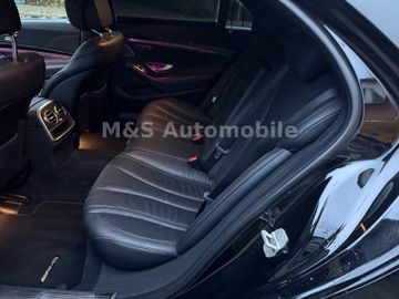 Mercedes S 350 - 10