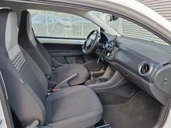 Fahrzeugabbildung Volkswagen up! 1.0 move up! KLIMA SHZ KAMERA PDC