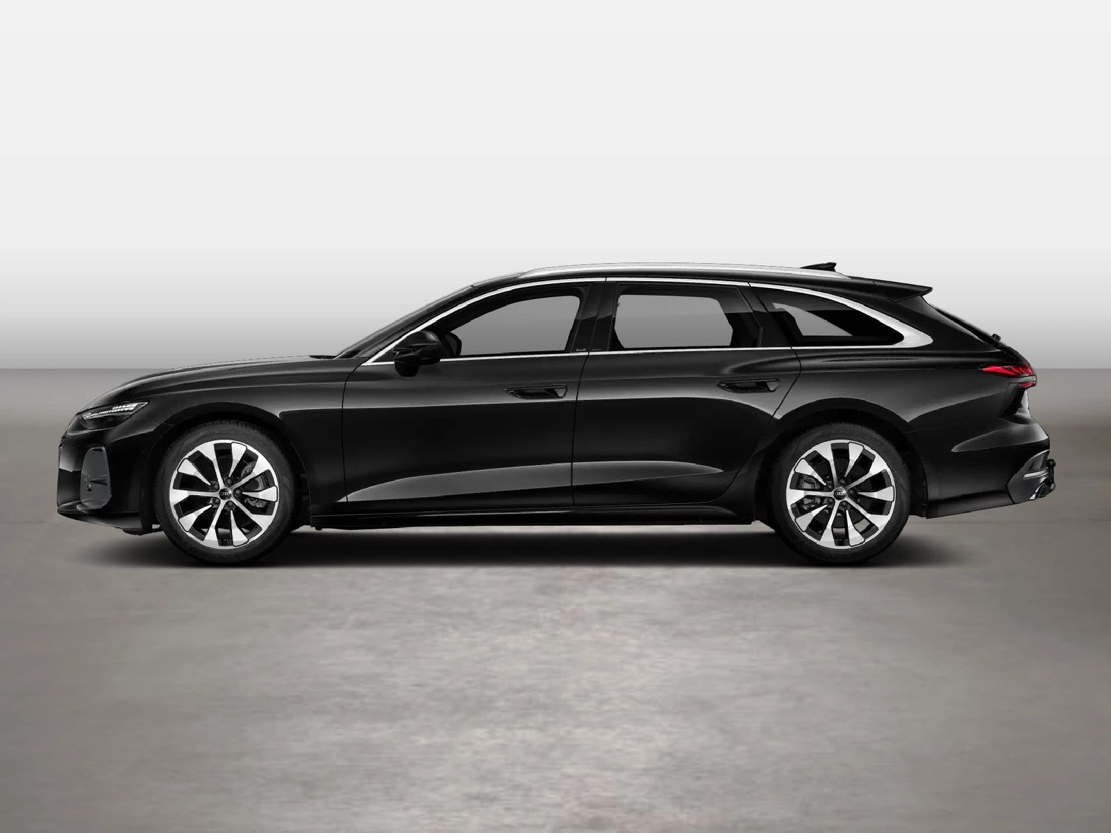 Audi A6 - Bild 8