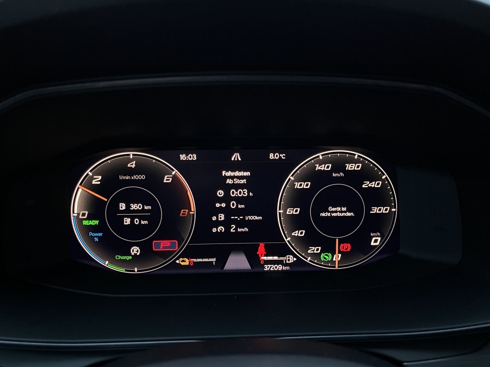 Cupra Formentor - Bild 9