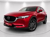 Mazda CX-5 Sports-Line AWD - Mazda Gebrauchtwagen von 2020