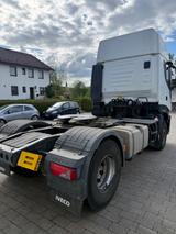 Iveco STRALIS X-WAY 480 - Iveco 480