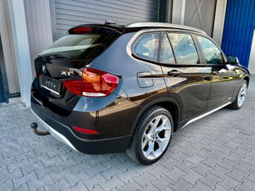 BMW X1 - 2