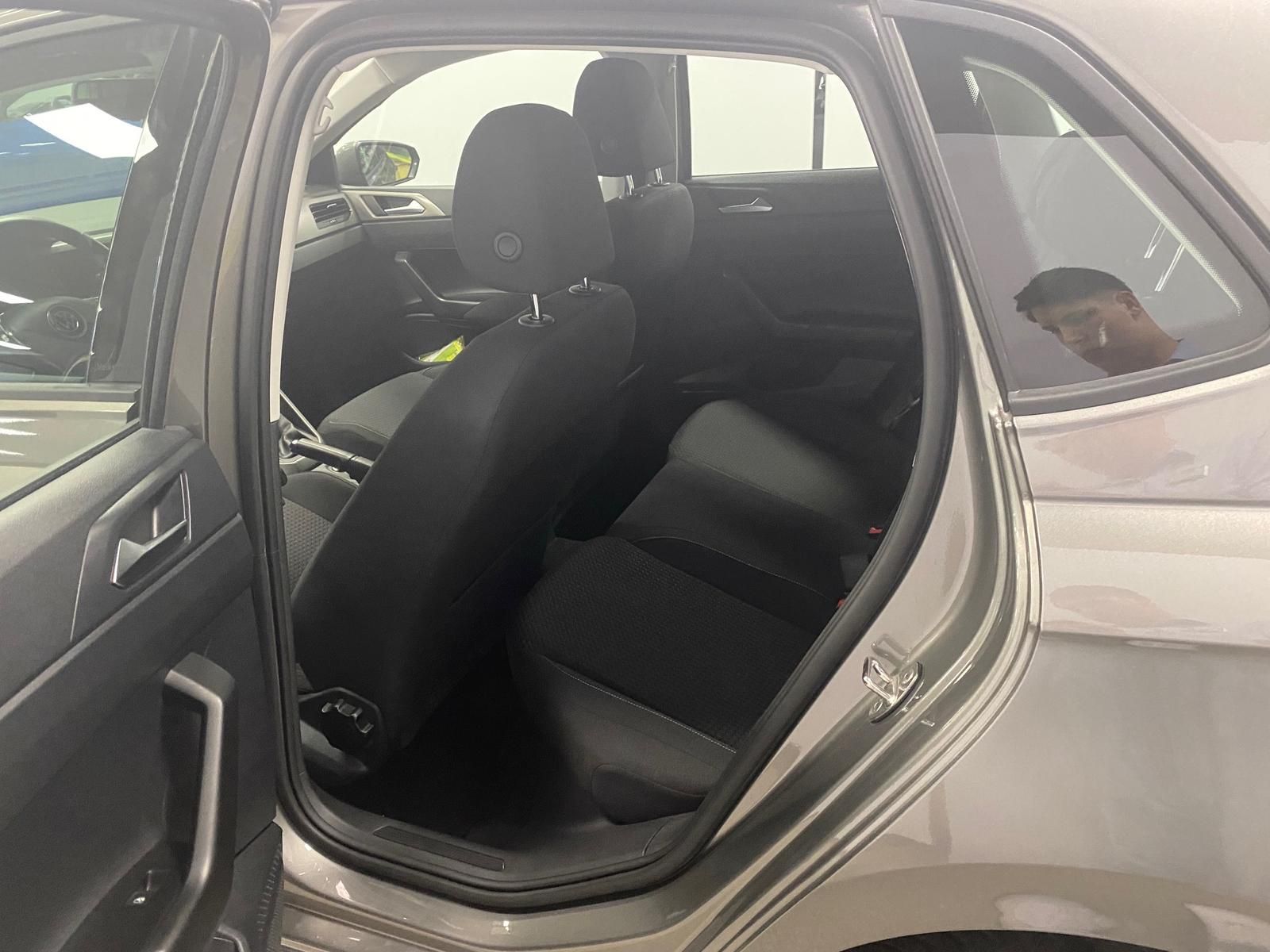 Fahrzeugabbildung Volkswagen Polo 1.0 TSI Comfortline APP+KLIMA+PDC+SITZHEIZ+