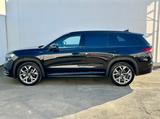 Skoda Kodiaq 1.5 TSI iV Sportline*AHK*PANO - Skoda Kodiaq Plug-in Hybrid (PHEV) Gebrauchtwagen