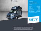 Ford Transit Custom Nugget Westfalia Nugget Reisemobi - Ford: Nugget Westfalia