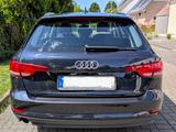 Audi A4 1.4 TFSI Avant design | LED | TÜV neu - Audi A4 Gebrauchtwagen in Düsseldorf