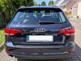 Audi A4 1.4 TFSI Avant design | LED | TÜV neu - Audi A4 in Düsseldorf
