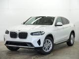 BMW X4 xDrive 30i Sport Driving+ParkAs Sound Ad.LED - weiße BMW X4