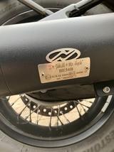 BMW R 18 Bobber, TÜV 02/28, Jekill & Hyde, Unf.frei - BMW Bobber Motorräder