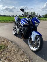 Suzuki B-King - GSX-1340, Selten, keine Hajabusa - Offers