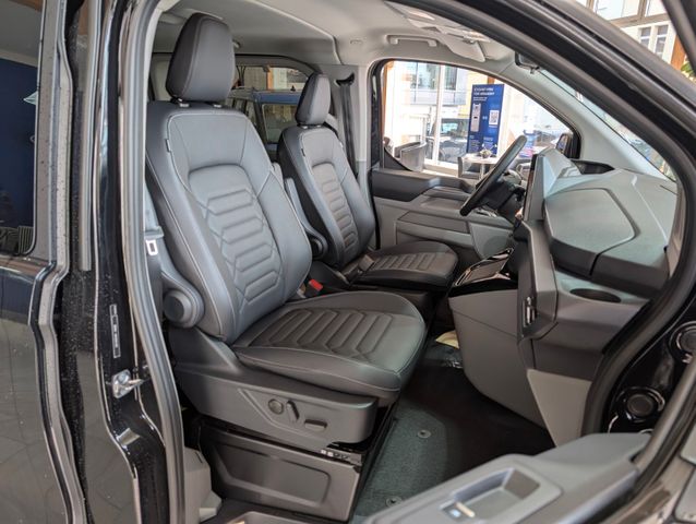 Ford Tourneo Custom 2.0 L2 Tit X AT B&O Standheizung