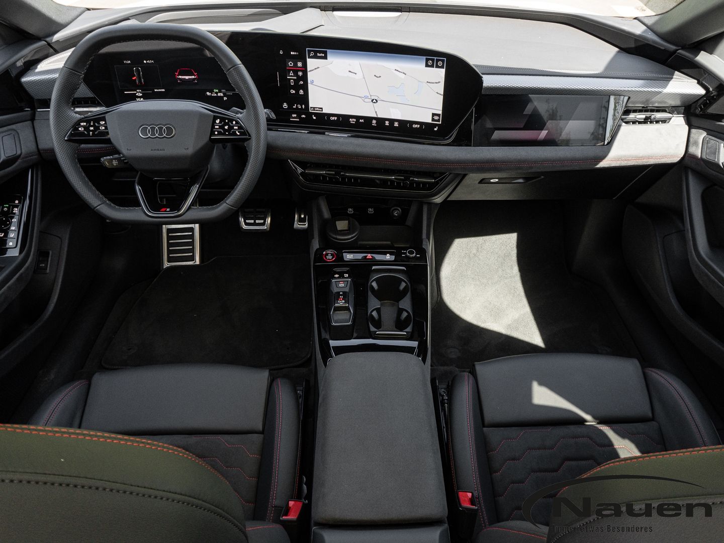 Audi A6 e-tron - Bild 14