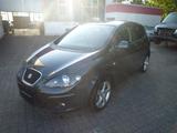Seat Altea Stylance / Style - Seat Altea mit Diesel-Antrieb: Limousine