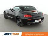 BMW Z4 sDrive 28i M Sport Aut.*XENON*PDC*SHZ*KLIMA* - gebrauchte BMW Z4 aus dem Jahr 2014