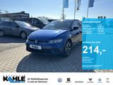 Volkswagen Polo ENERGY 1.0 l TSI OPF 5-Gang CarPlay ACC - Neuwagen mit Benzin-Antrieb: Kleinwagen, 1.5