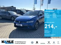 Volkswagen Polo - Vorschau Bild 1