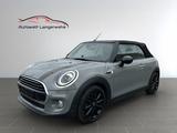 MINI COOPER*Cabrio*Navi*RFK*SHZ*2.Hand* - MINI Cooper aus 2019