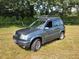 Suzuki Grand Vitara limited 2.0 TD Gelände... - Suzuki Grand Vitara: 0td